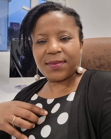 Ayonyogwe Francisca
